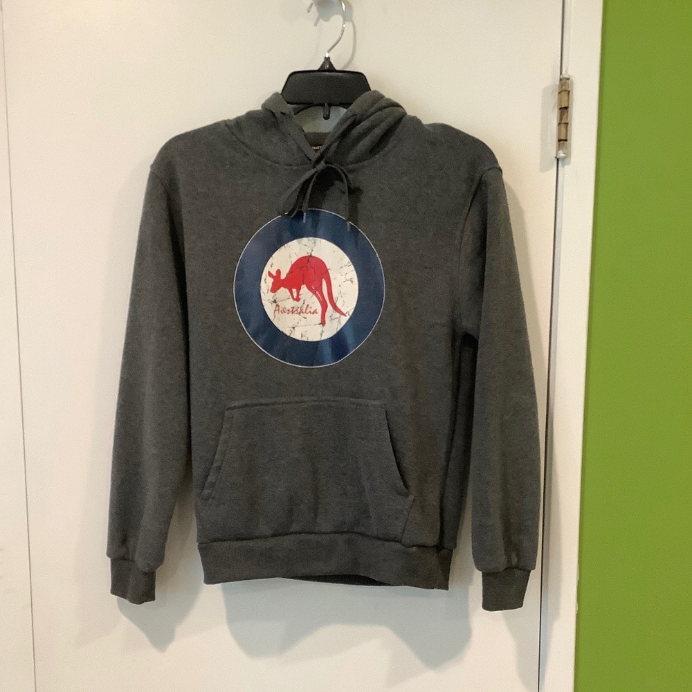 Unisex Hoxley Australia Hoodie